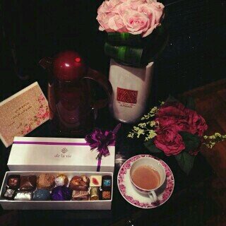 ‏‏كل ما أغرد به هنا .. خلجات قلبي ♡
