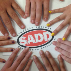 theSADDvocates's profile picture. The official Twitter account of Smithtown East's SADD Chapter. We meet every Wednesday in Room 204. Come join us!