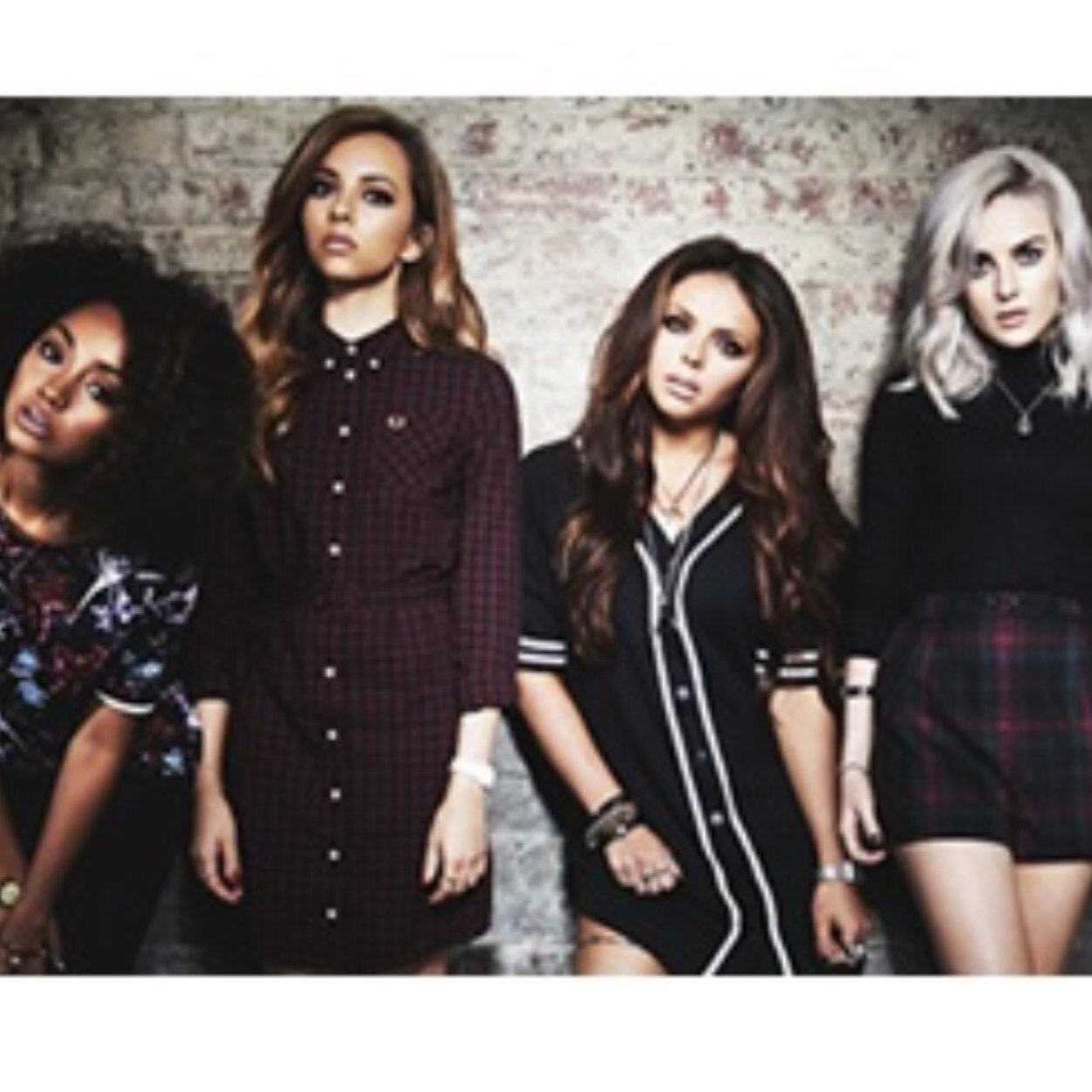 ♡The First GirlBand To Win The X-Factor♡