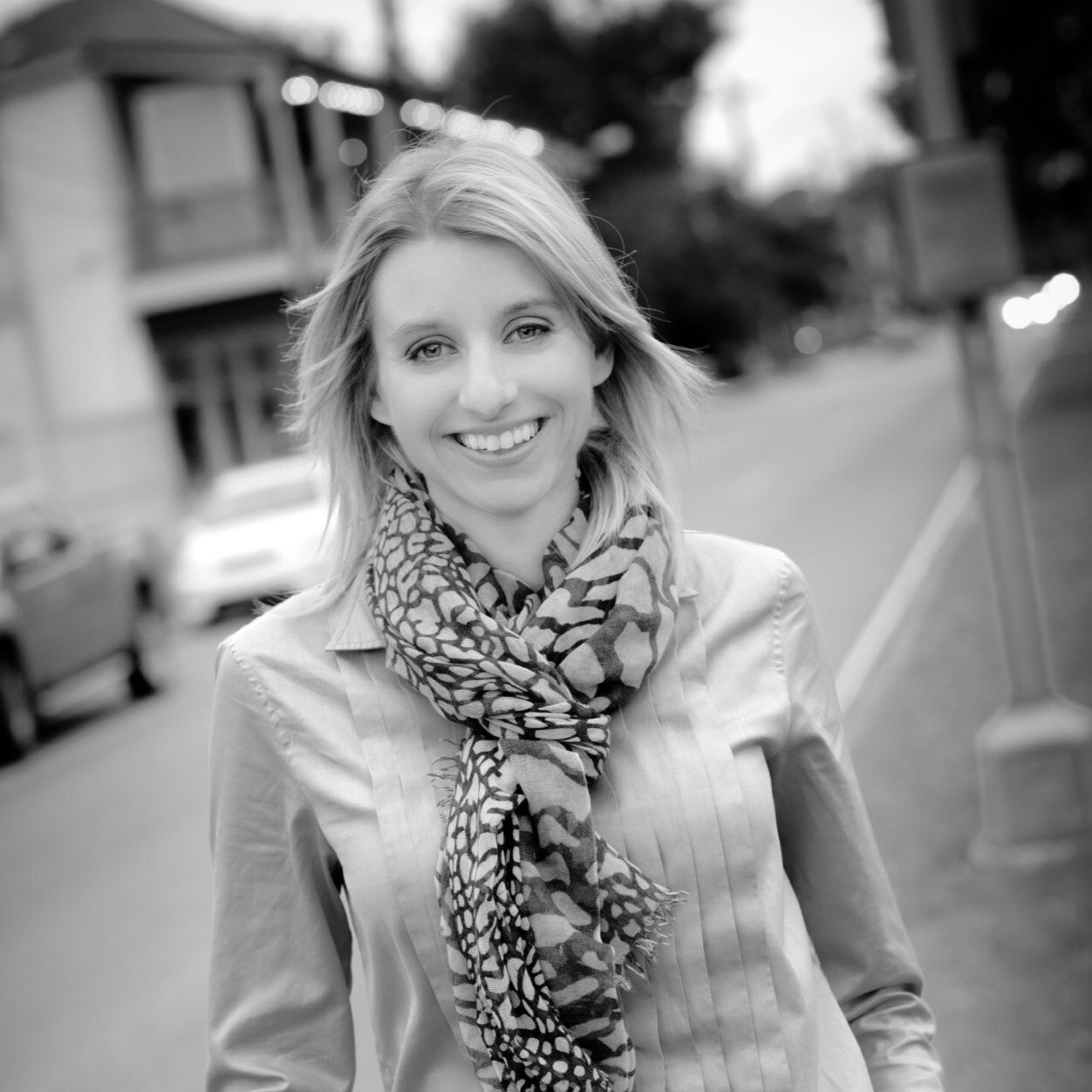 KatieMularz's profile picture. Grants Program Manager for the Emeril Lagasse Foundation