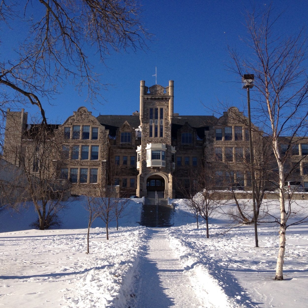 Bora Laskin Faculty of Law at Lakehead University. Exceptional. Unconventional.