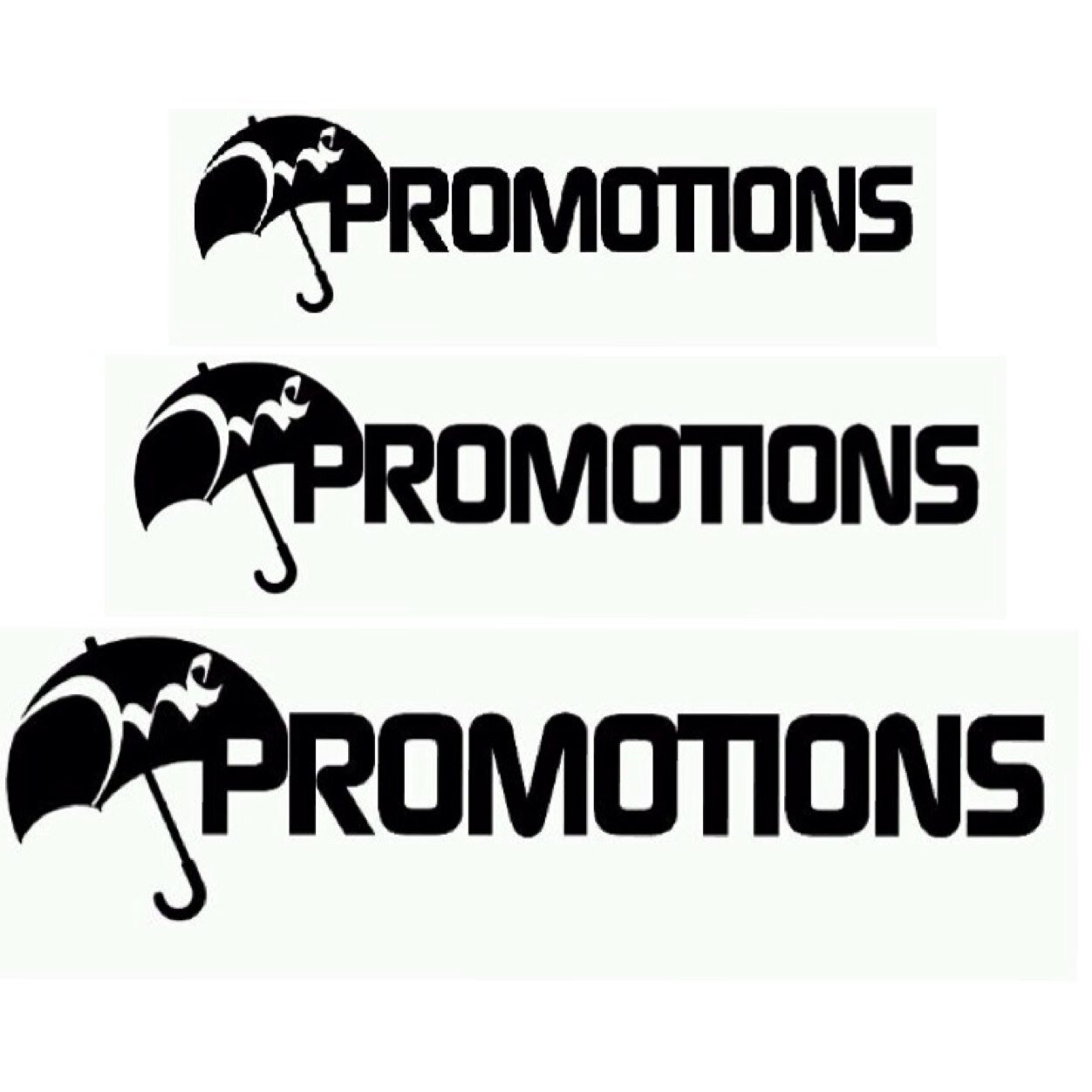 We Are The Future! #OuePromotions  #OneUmbrellaEmpire #WeConvoBack #TeamOUE