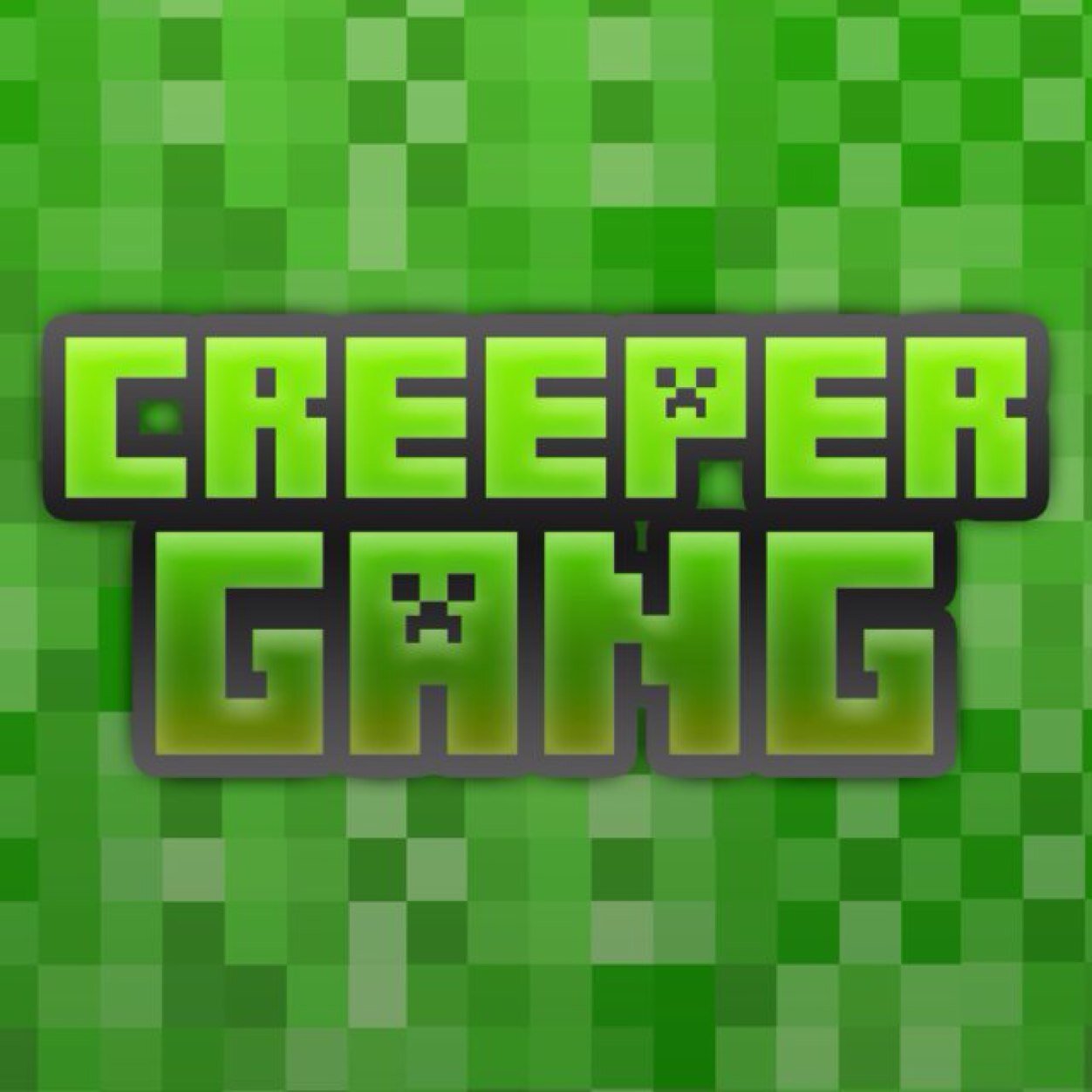 The Official Creeper Gang PvP Twitter Feed! Follow for updates about the channel, video upload updates and much more! Follow Lonestar! @lonestar_gaming