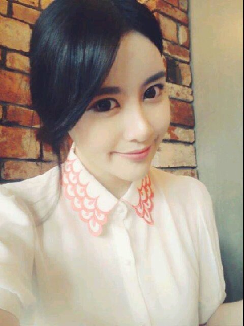 CassandraMich18's profile picture. Cassandra Michaela | Owner Cassie Becky House | Kristen Protestan | Taiwan | Internasional Fashion Academi Paris