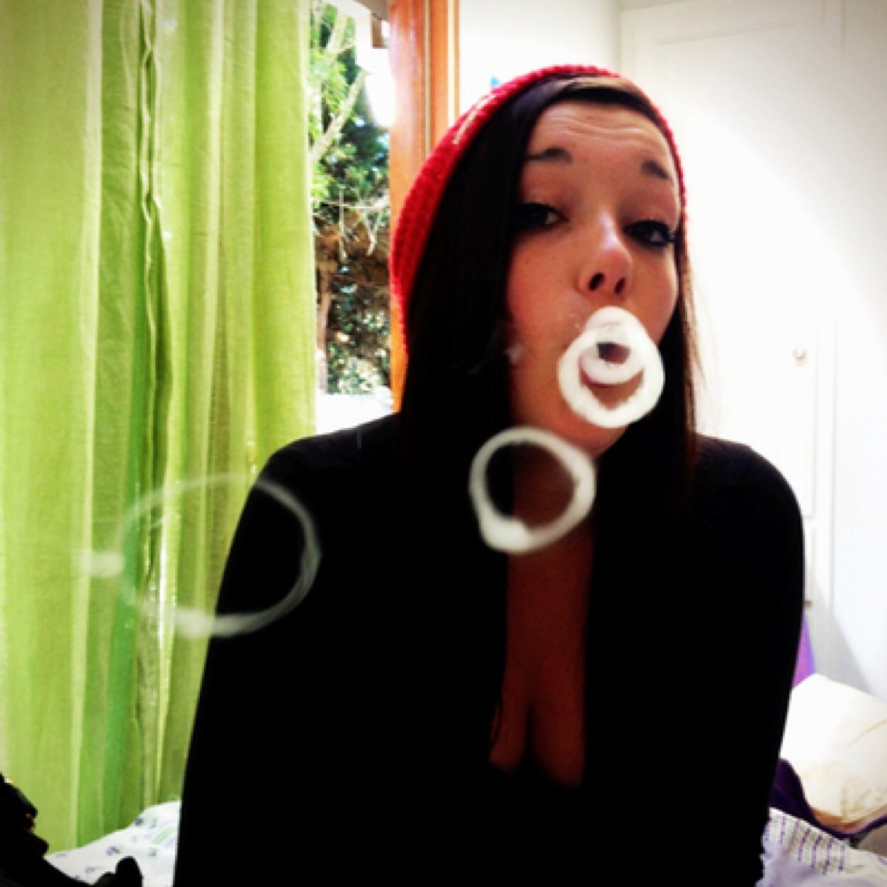 420GirlsDaily's profile picture. #TheFamily | To all the sexy girls who smoke!