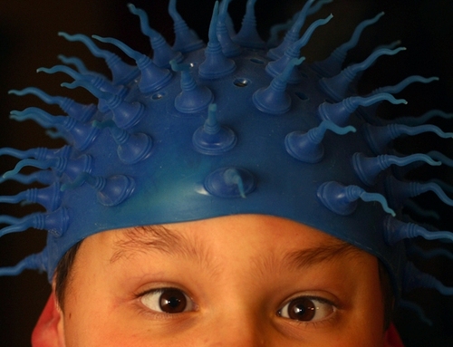 Christian Constitutional Conservative, Chemist & writer