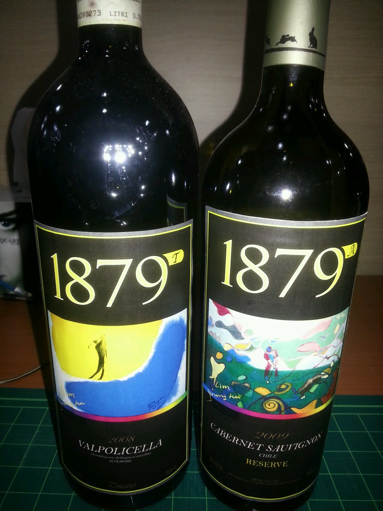 1879wine's profile picture. 