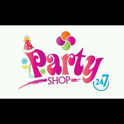 Party Shop 24/7