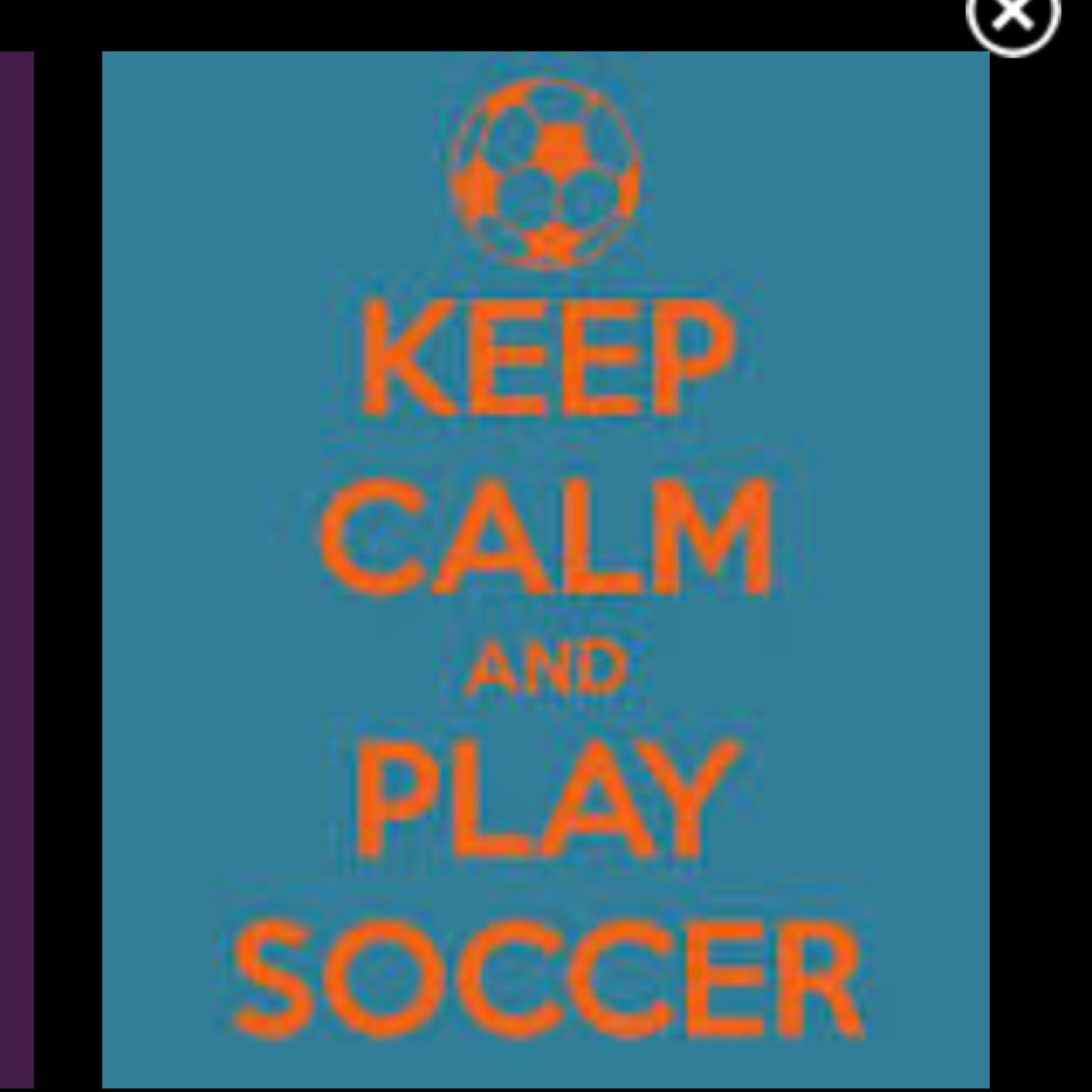 rauch_nick's profile picture. SOCCER IS LIFE