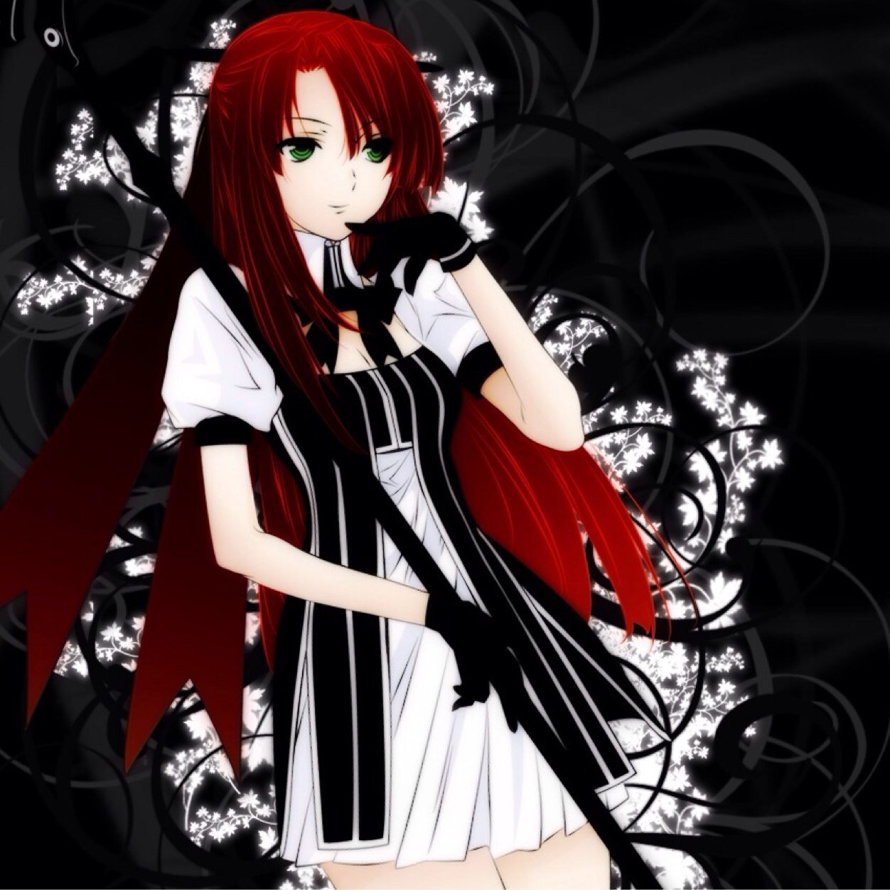 My name is Angel... I'm lost from my maker... I'm hungry... Stay away... || Vampire || Eyes change colors || Alone || Young ||