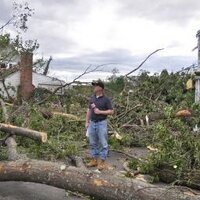 Jason Gough (@jason_weather) 's Twitter Profile
