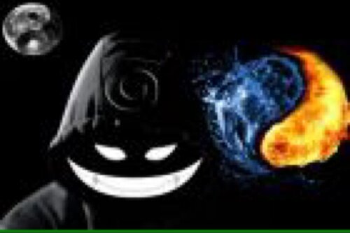 Mefitis1's profile picture. Human killer