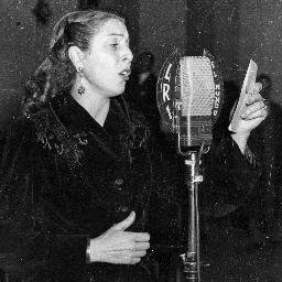 Documental Nelly Omar Cantora Nacional.