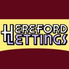 A more caring letting & property management service for Hereford. I get to know Landlords personally so I can care for their property as if it was my own.