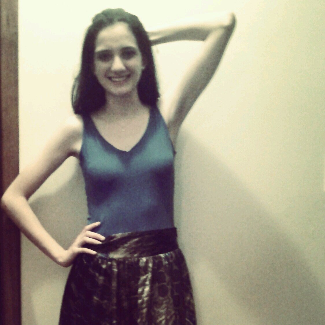 Brazilian Girl, 16 years old.Directioner, potterhead, tributa,semideusa, etc!