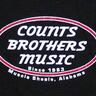 CountsBrosMusic's profile picture. We are Counts Brothers Music Store in Muscle Shoals, Al. We buy/sell/trade/rent musical instruments and equipment. Stop by to see us or call us at 256-383-7454