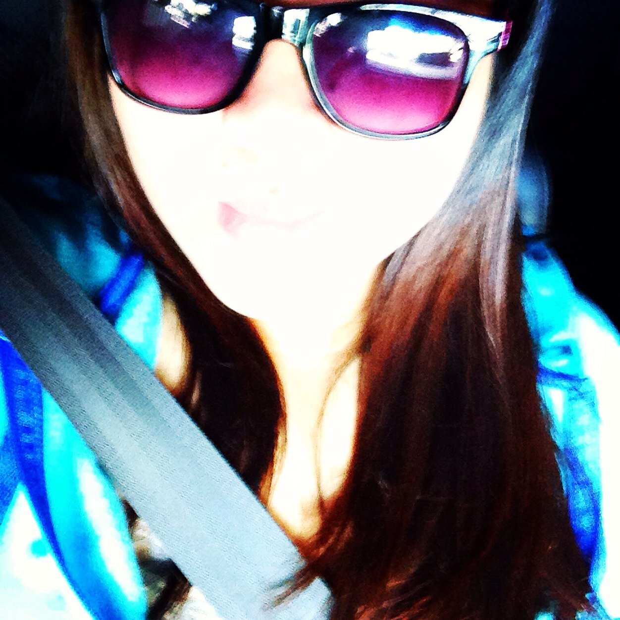 FabChelle's profile picture. Young, spoiled, and free.