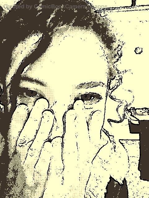 tammhf's profile picture. 