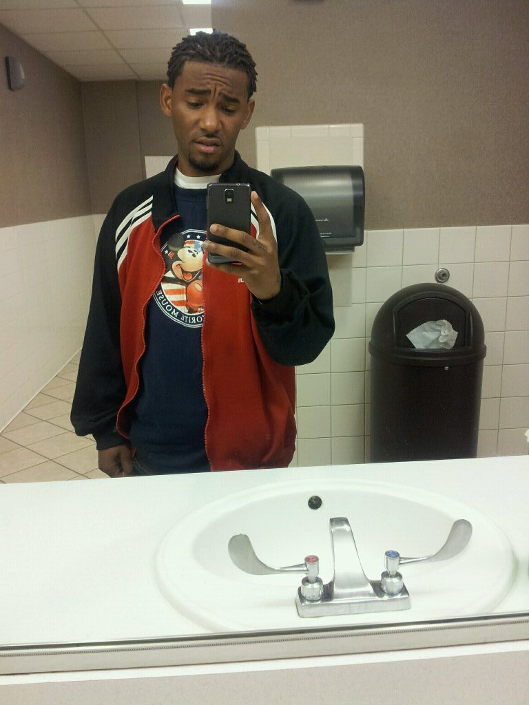 Currently bein a self made man nt letting nothing get n my way