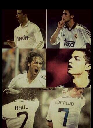 Cual es el proposito de la vida si no vas a cumplir tus sueños?/Futsal como forma de vida./Respeto y humildad ante todo/InterMovistar/RealMadrid/...