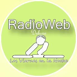 RadioWeb104's profile picture. ¡Radio y Portal de Noticias!
Nos Escuchas En Vivo a las 9:00pm