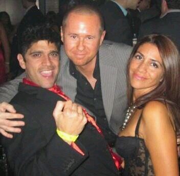 ROKMGMT's profile picture. NightClub, Bar, Restaurant Group