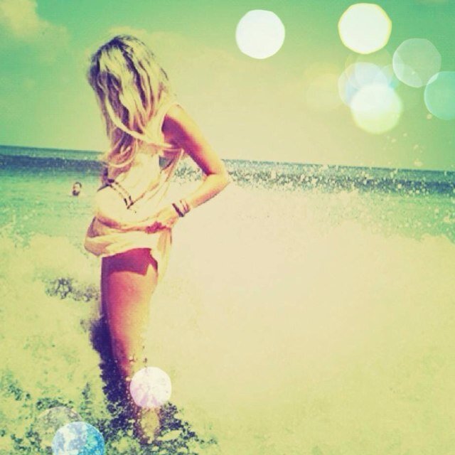 ⚓ mermaid