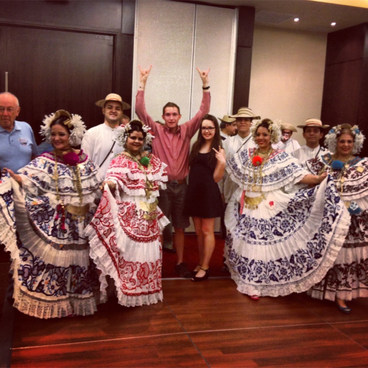 BlakeVonStein's profile picture. 