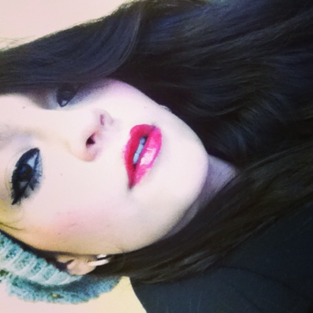 FabyKeller's profile picture. I have a bad habit of wanting what I can't have.