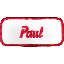I'm Paul Bishop from TX, trying to follow all the Pauls on Twitter :0