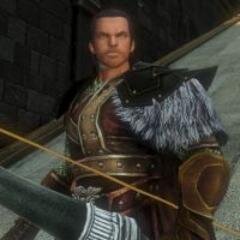 Adventurer / Treasure Hunter