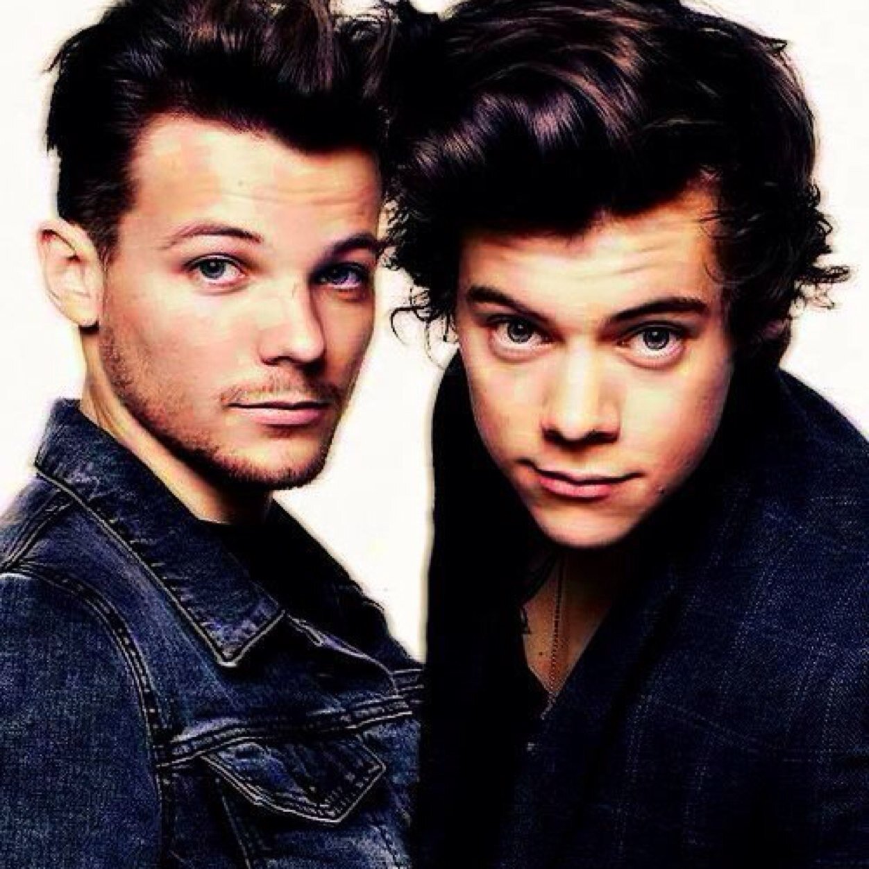 Shipping larry isnt a belief, its a life style choice!!!!!!