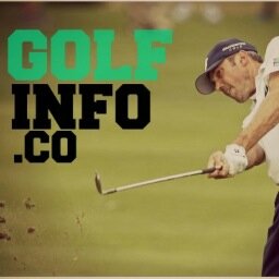 Home of Golf Information | wwwgolfinfo.co