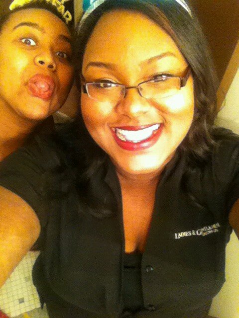 19yrs old... Hairstylist ❤ #aveda I'm easy going and down to earth so follow me!