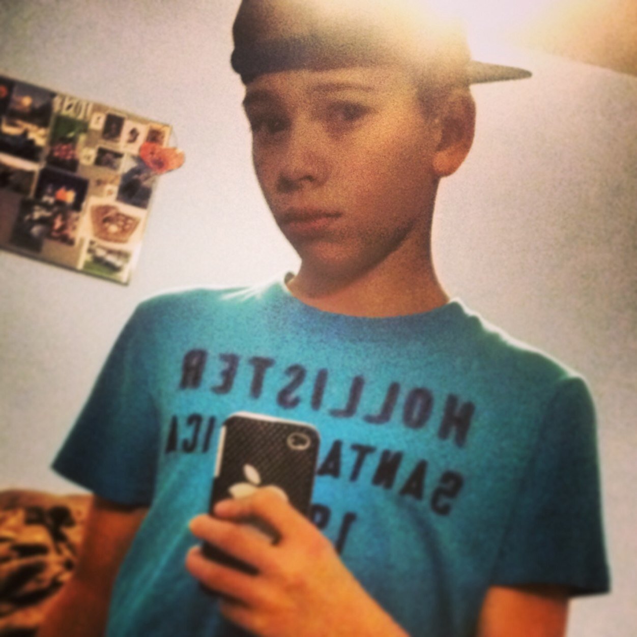 JCantillo3's profile picture. Golf wang     Twp'18