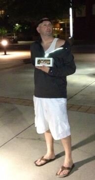 TigtheTiger's profile picture. 