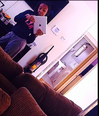 Im short im goofy and have atittude problem 
I don't care how people feel and im truthful im loyal and 
A cutie