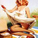 PIN UPS (@1959E) Twitter