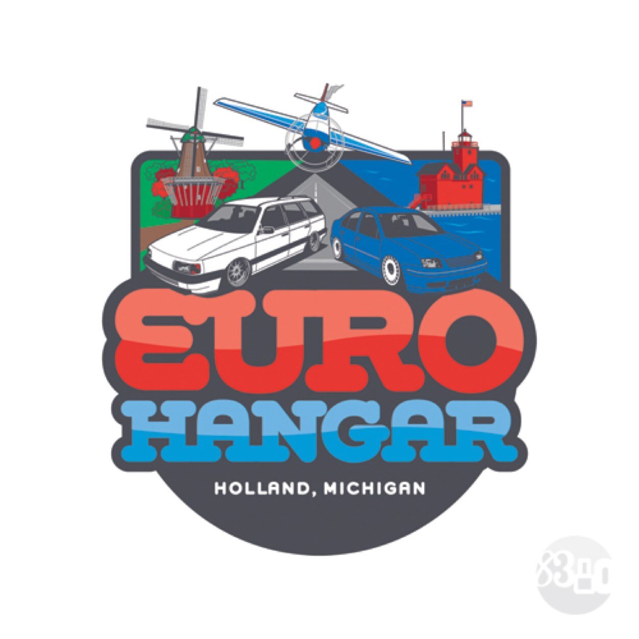 Euro Hangar will commence operation on June 30th. Come join us in the beautiful beach town of Holland, MI for this all day event.