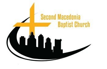 The official twitter account for Second Macedonia Baptist Church     
 Rev. Harold R. Jolley, Pastor and Teacher