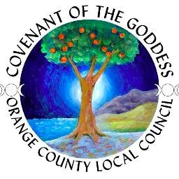 We are the Local Council Covenant of the Goddess, an international organization of cooperating, autonomous Witchcraft congregations and individual practitioners