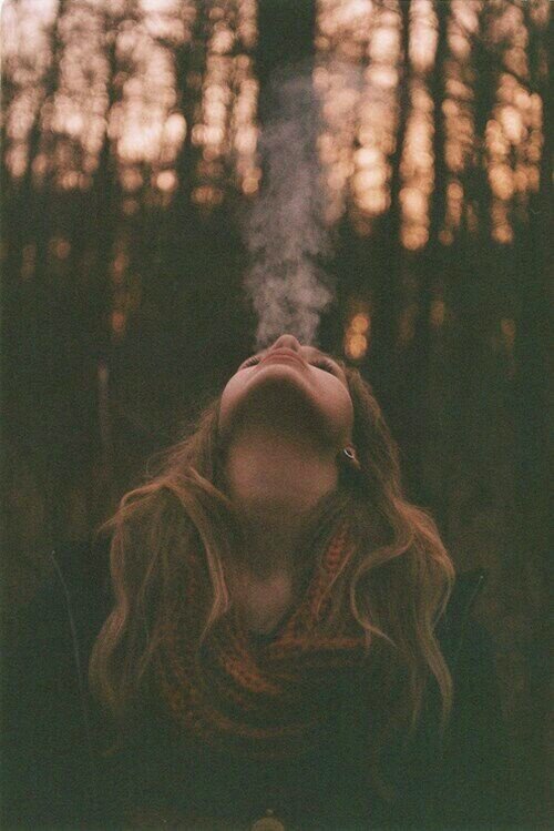 alone