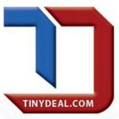 Tiny deal uk TinyDeal UK Coupon: Take up to 57% off Sports & Outdoor Being one of the largest online stores, TinyDeal offers a variety of high-quality products, such as gifts, toys, watches and more at .