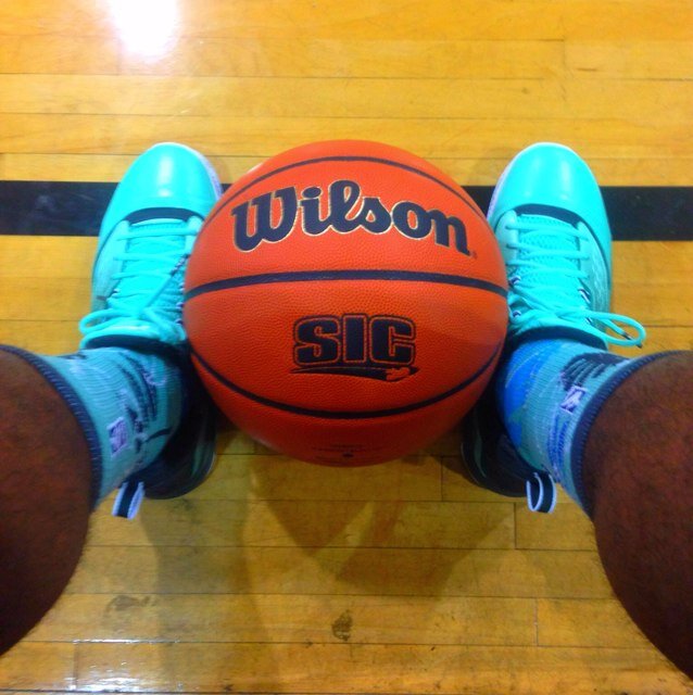 If you don't see yourself as a winner, then you cant perform as a winner