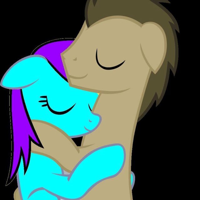 Hello,im the Doctor!...so basicilly....RUN!!! I travel in the TARDIS,Time And Rengreation dimanchel in space companion:@MLP_BlueMist1 (single)