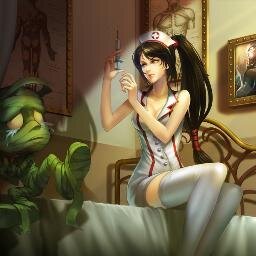 tronix_caca's profile picture. 