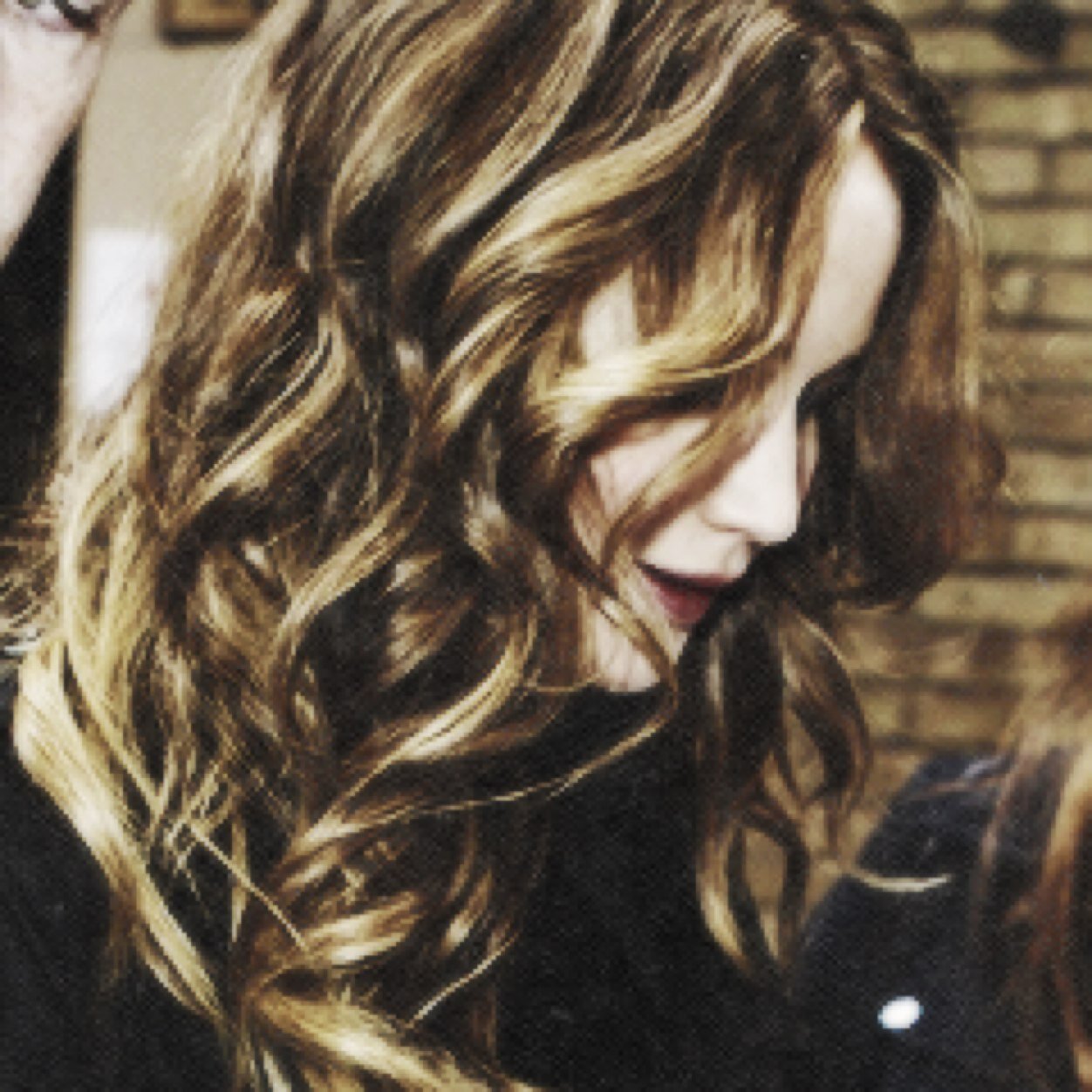 mistcke's profile picture. Pizza is better than you.