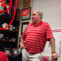 Not Jim Douglas (@notcoachdouglas) 's Twitter Profile