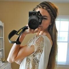 Everything from Pinterest, Instagram, Youtube and others! :D