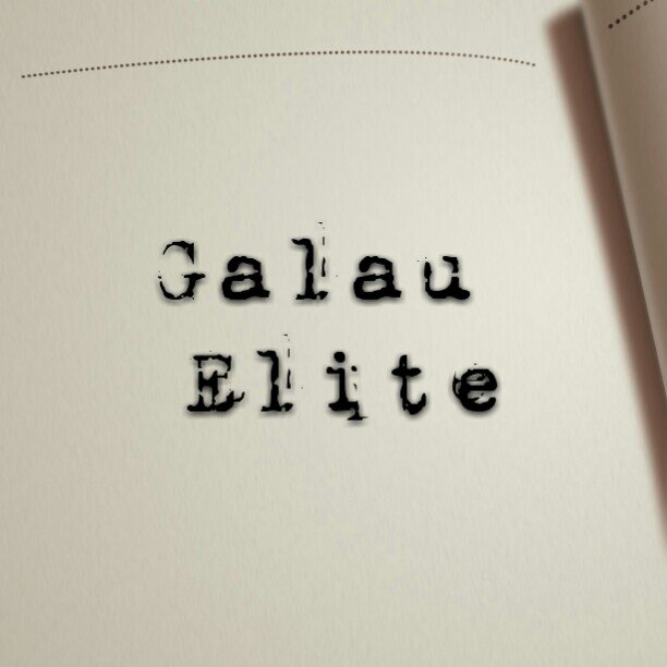 GalauElite's profile picture. Lagi Galau? Butuh Motivasi ? Go Follow @GalauElite . Galau gak selamanya menyedihkan ! ;;)